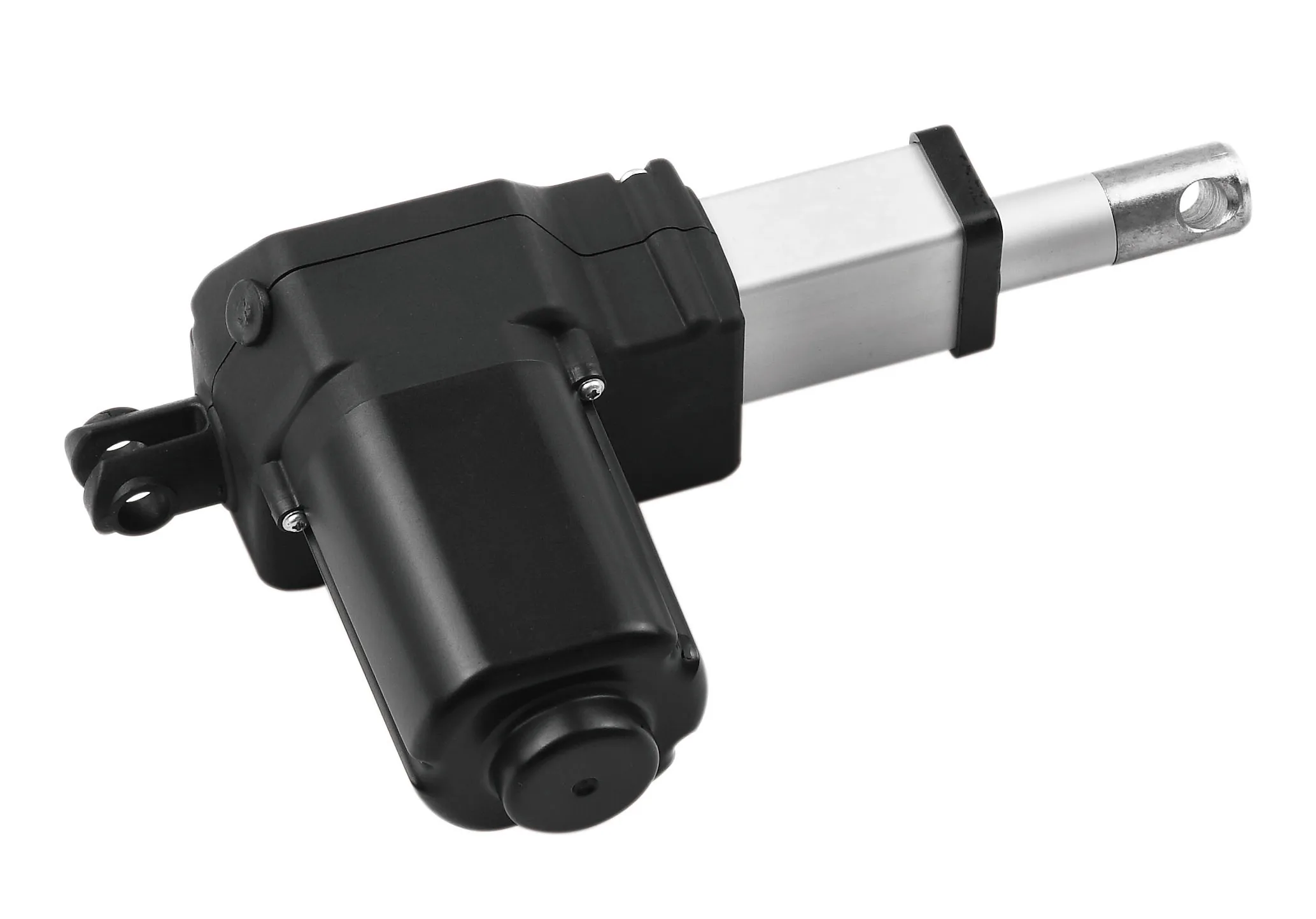 8000n 12v Dc Electric Motor With Remote Control For Electric Bed Motor