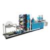 Low Cost High Production Napkin Paper Folding Machine Price