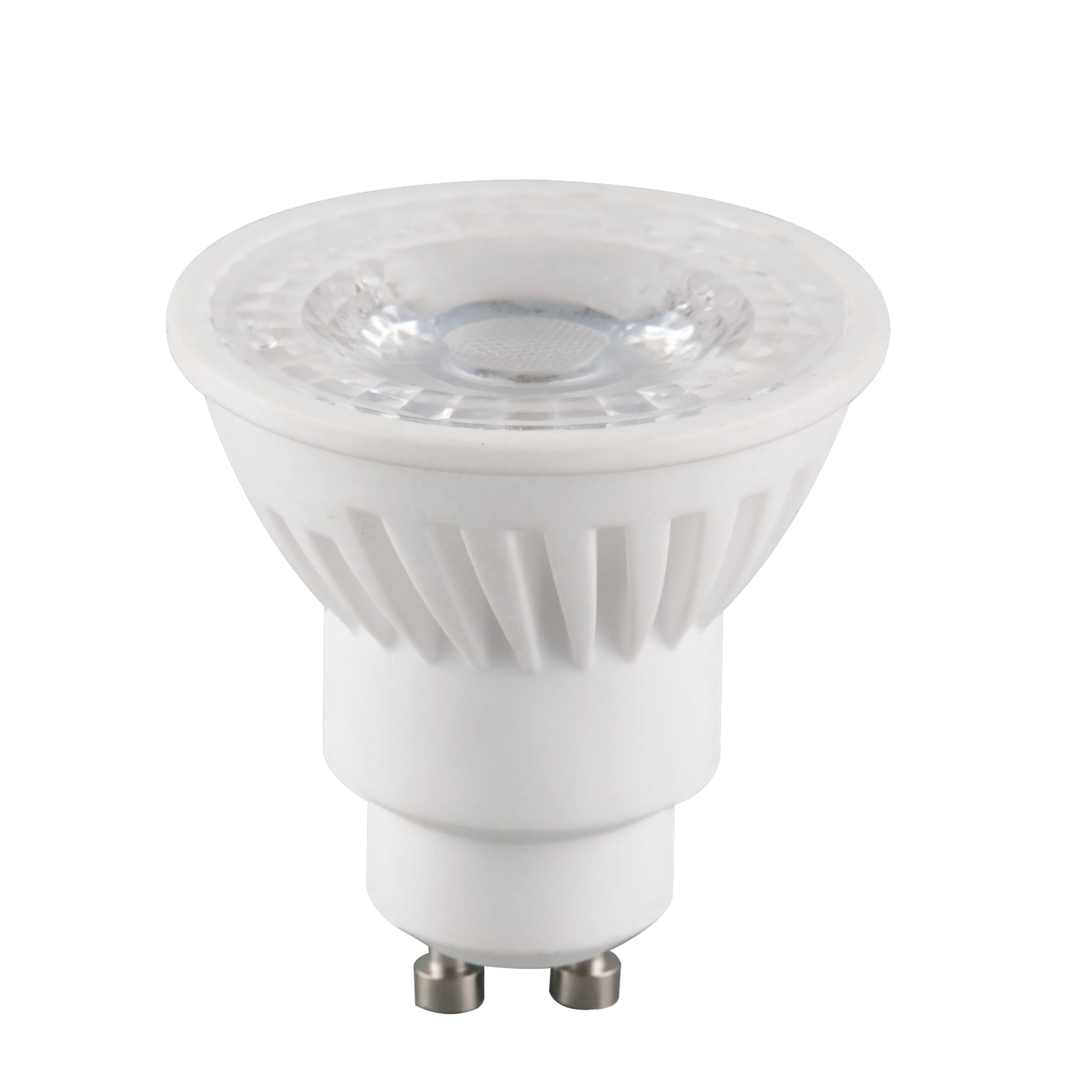 38 60 120 Degree led spotlights GU10 9W led lampara for downlight fixture ceramic led bulb