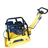 Double-way diesel plate compactor prices