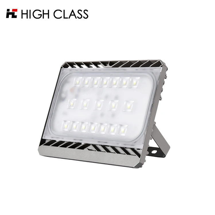 sport field 100 watt 300 watt 500 watt led lens modular slim outdoor tennis court flood lights bulbs for distric tennis court