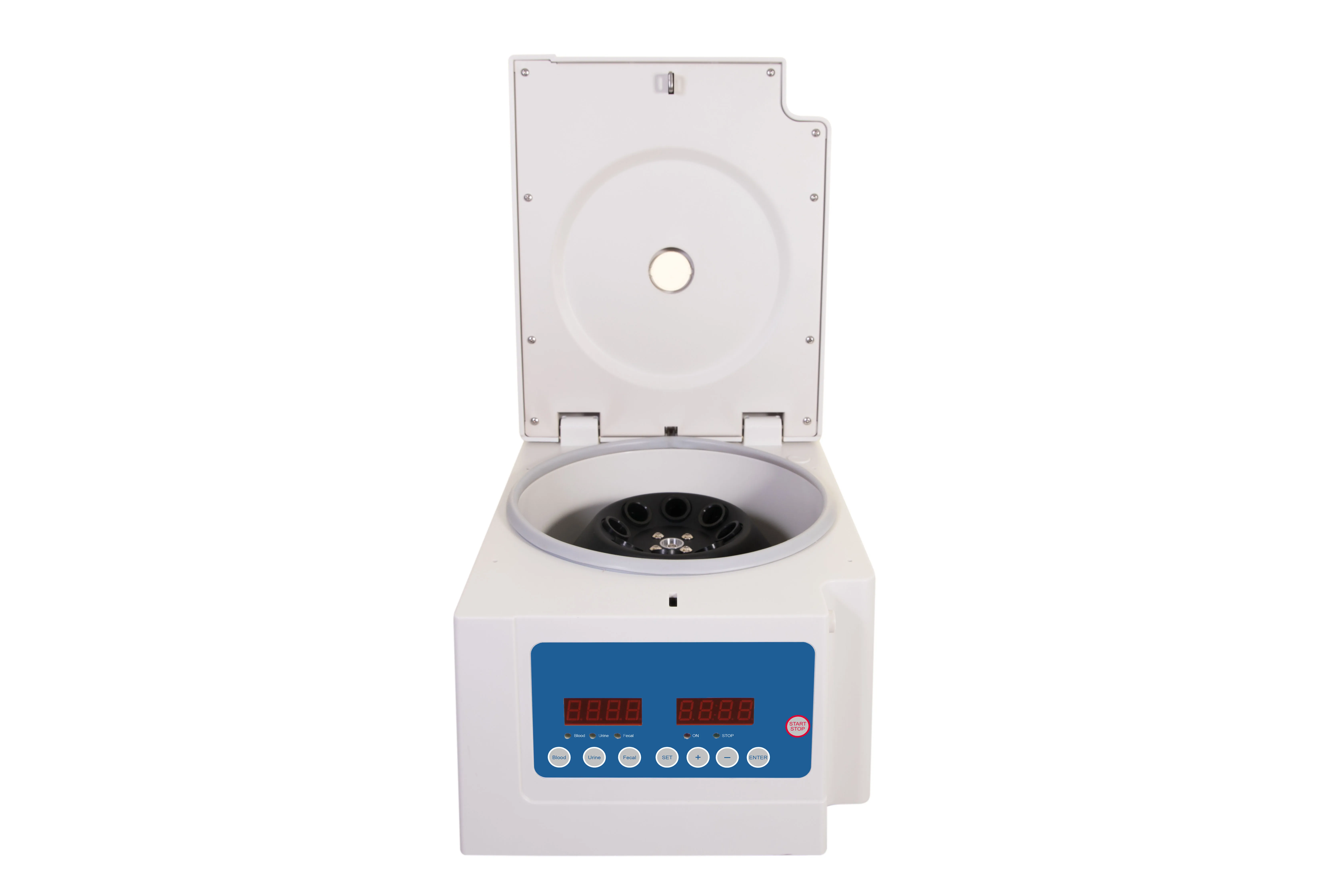 Nade Dm0408 Laboratory Low-speed Centrifuge 4000rpm Led Display For ...