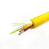 SeanRo flexible double PUR jacketed rov umbilical tether underwater camera floating cable