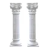 Fashion Attractive Design Good Price Chinese Brand Beautiful Round Column Cladding