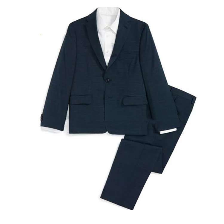 
Cheap factory price custom comfortable suit school uniform for students 