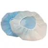 Bouffant Disposable Head Cap, Nurse Cap Hair Net In Hospital, Food Industry, Cleanroom