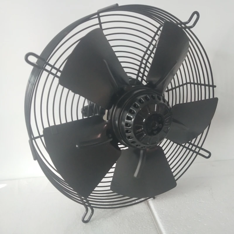Axial Flow Fan, Ywf4e-250s, 250mm, 220v - detail 4