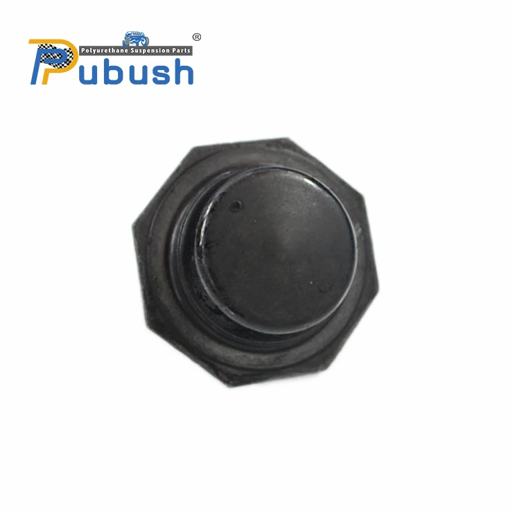 Toyota Genuine Front Spring Bumper - Durable Rubber Material