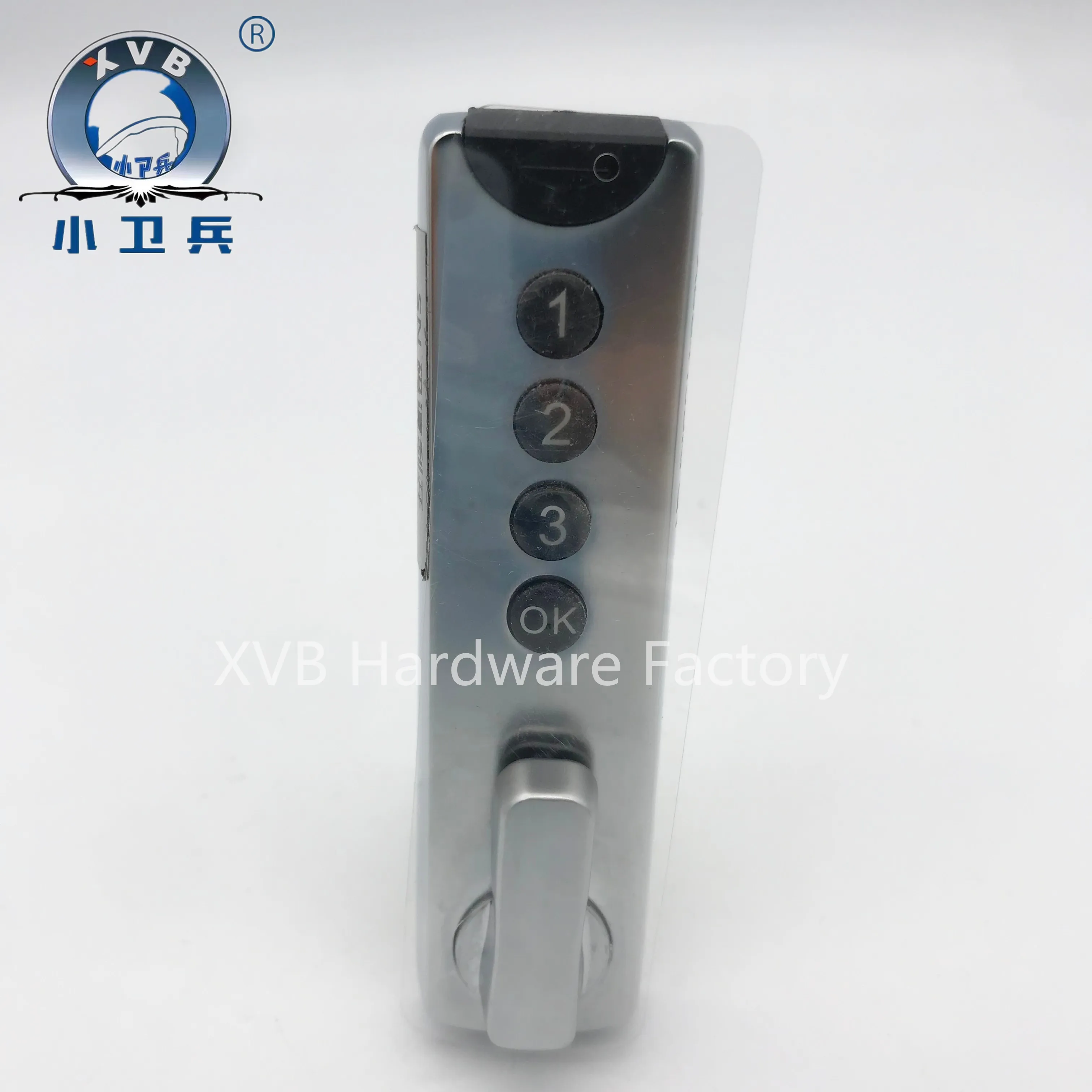 Beautiful, practical and easy to install furniture cam lock connectors fingerprint lock drawer lock
