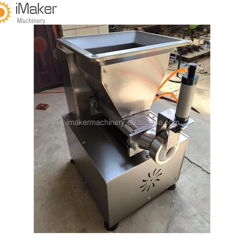 Mini Bread Dough Divider Ball Dough Cutting Dough Extruder Machine With Cutter Buy Dough