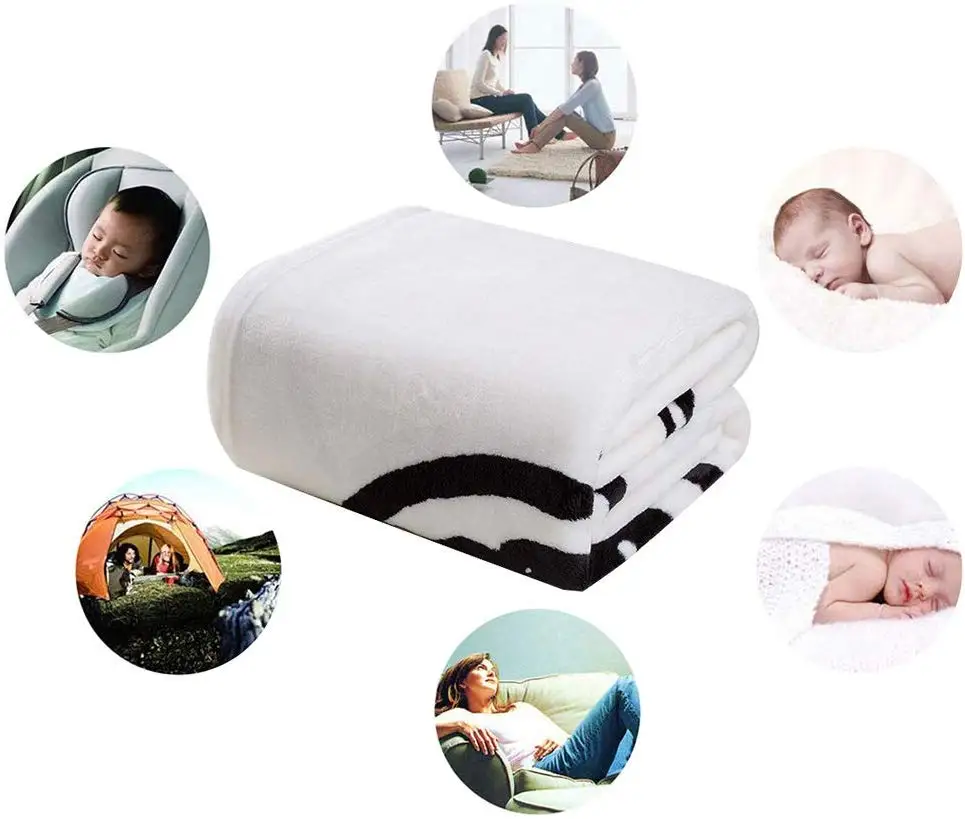 fleece blanket for kids