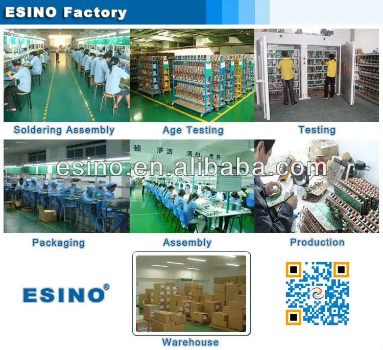 Esino Factory