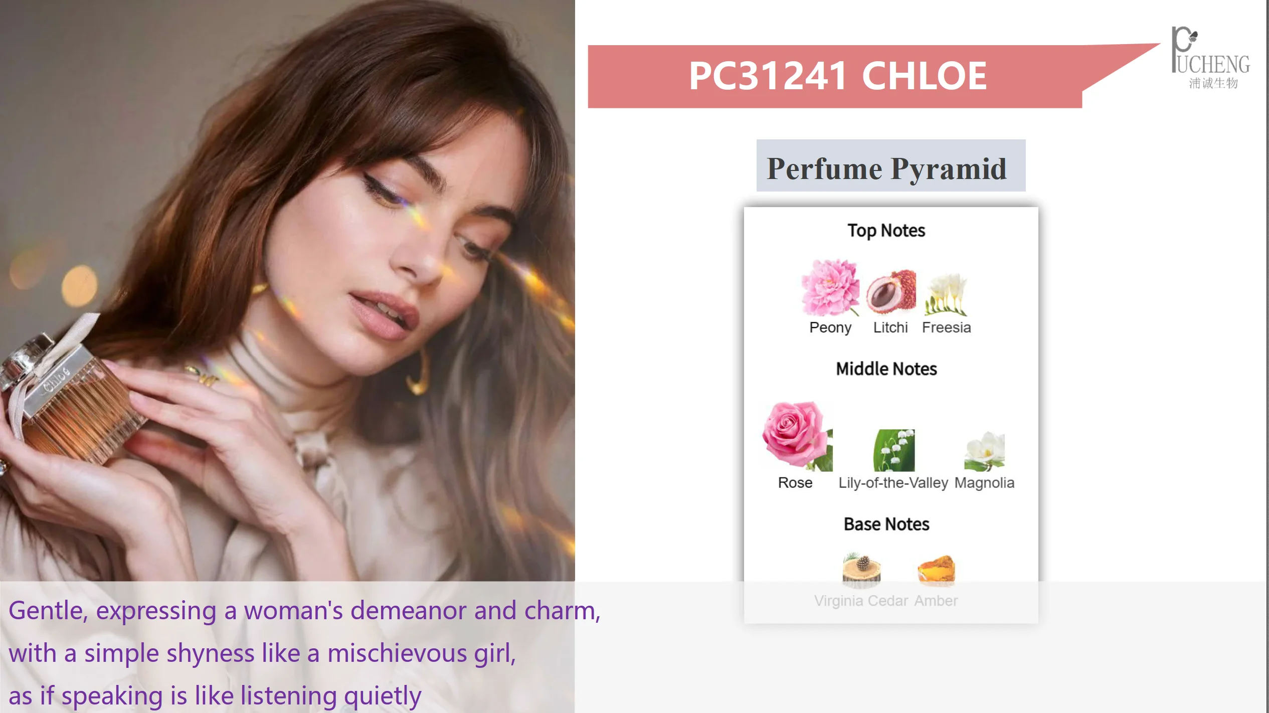 Scandal Jean Paul Gaultier,Luxury Perfume Fragrance Oil From Givaudan