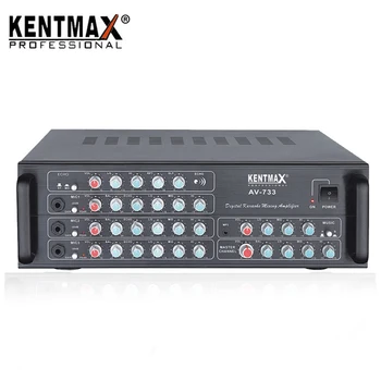 home stereo system amplifier