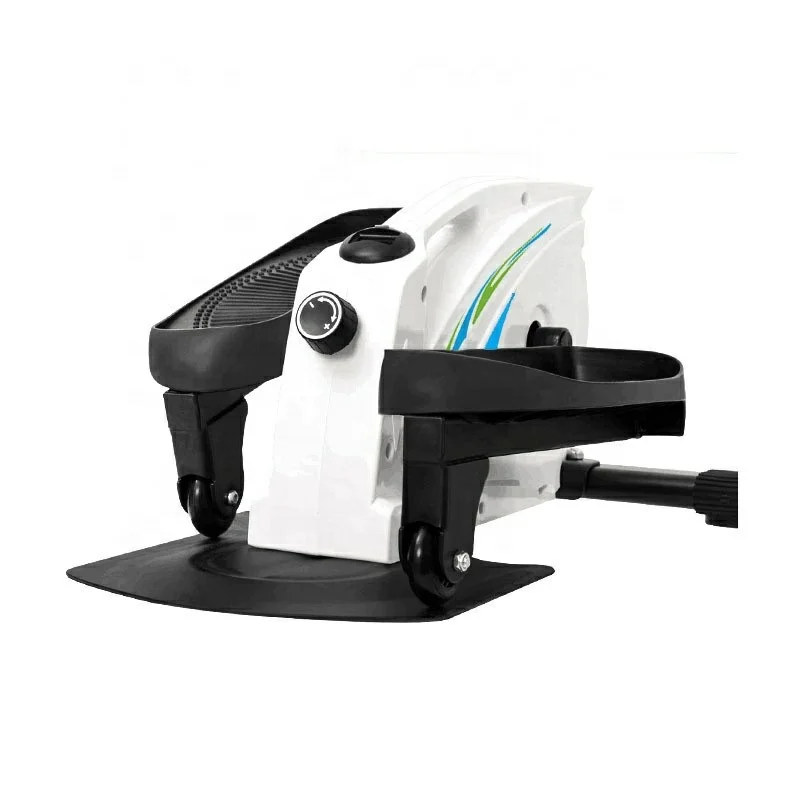 Elliptical Machine Mini Seated Exercise Knee Brace Adjustable