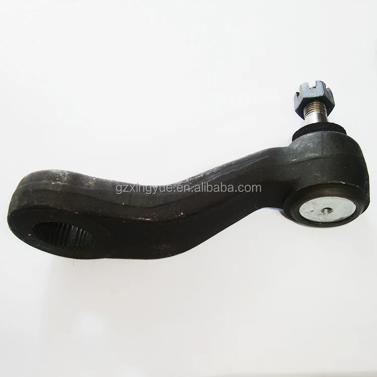 K6536 12471379 19168944 Pitman Arm For Cadillac Escalade Chevrolet