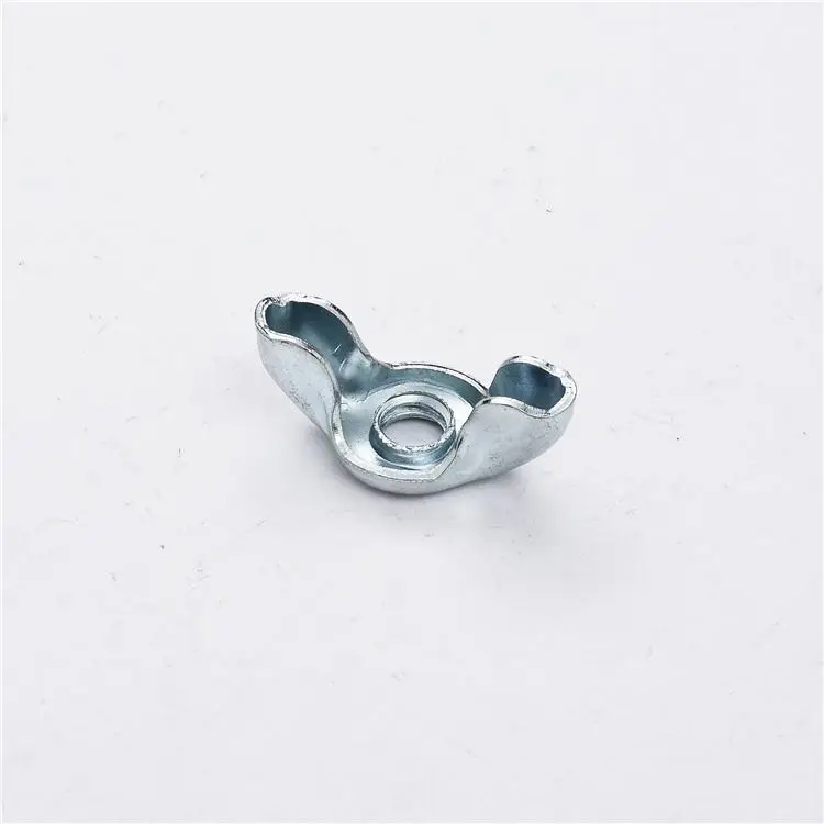 Combination Set M10 Wing Bolt Butterfly Nut Crutches Toggle Nuts And