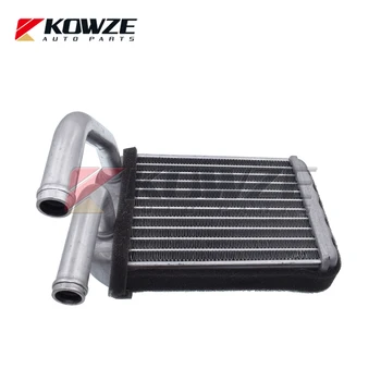 Auto Air Conditioner Heater Warmer Core For Mitsubishi Pajero Montero 2 ...