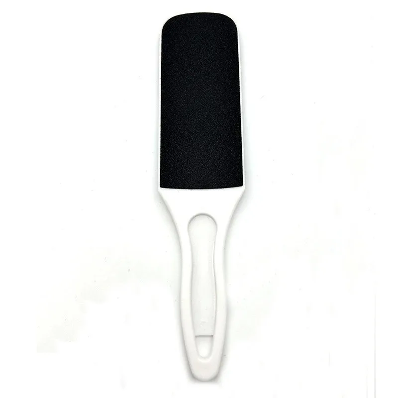 product original factory colorful foot file callus remover pedicure tool foot file foldable-5