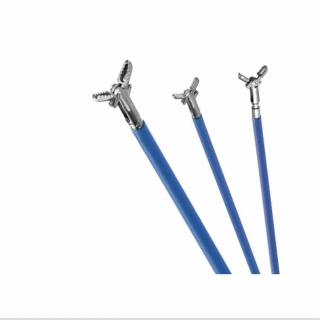 Trubite Biopsy Forceps Sterie Singleuse Flexible Endoscope Biopsy