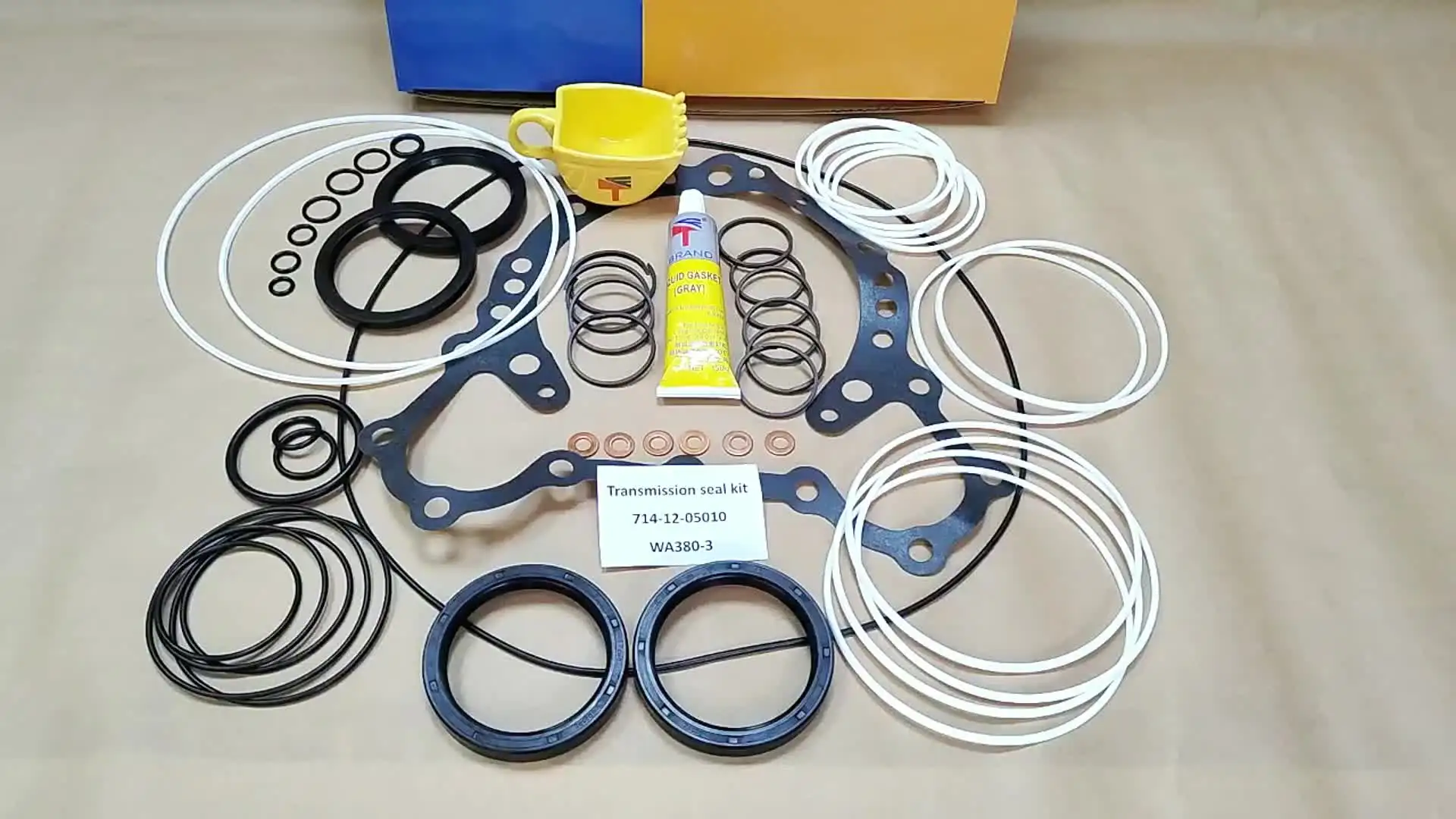 Tohun Kobayashi樣尃用 Kobayashi-san chi no Maid Dragon - Tohru - Figure Lite - 1/7