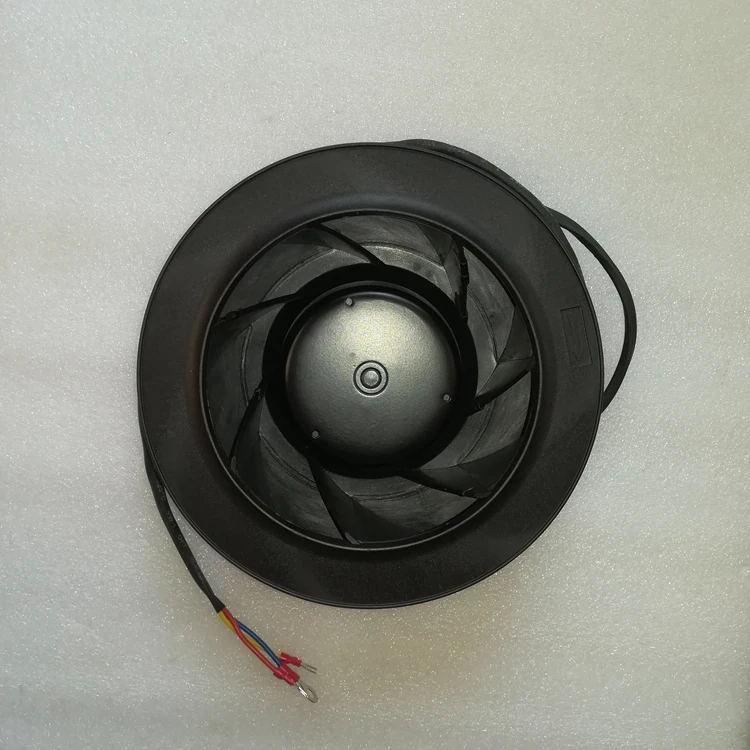 Centrifugal Blower, UCLASSY, 24V, THERMO, KING - detail 4