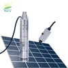 china 24V DC solar water submersible pump rechargeable battery air to water heat pump water heater