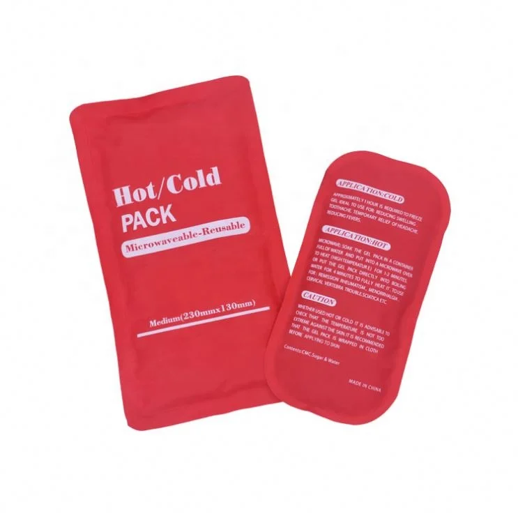 cold hot ice pack