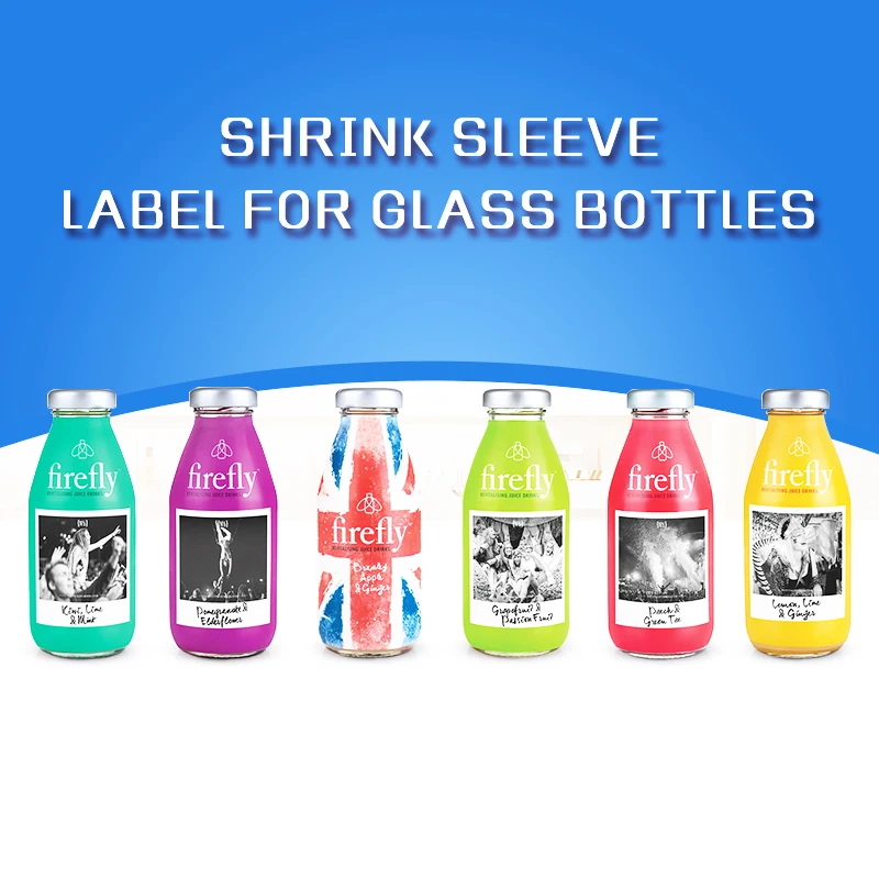 digital shrink sleeve printing