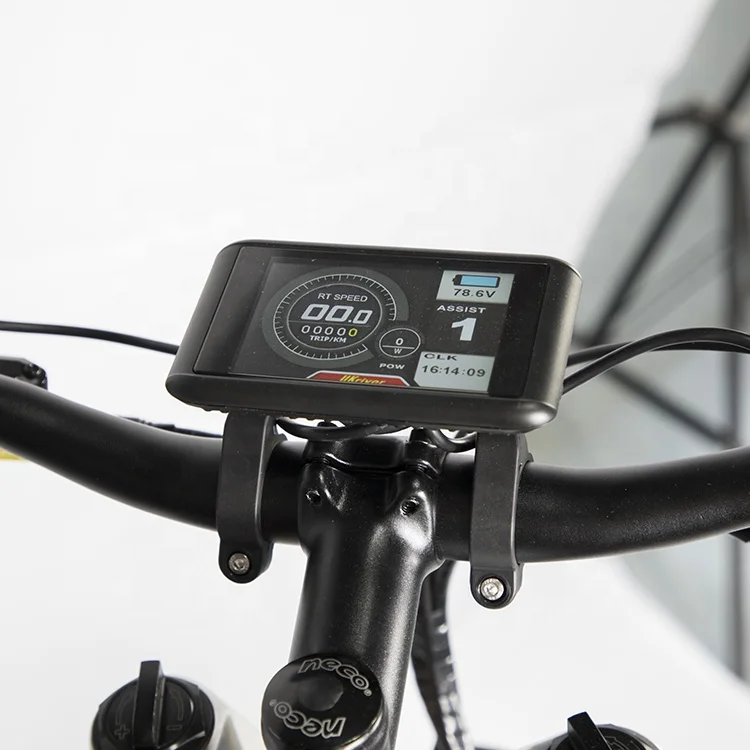 26 Inch 100 Km H Kke Fork Electric Bike With Full Suspension Buy