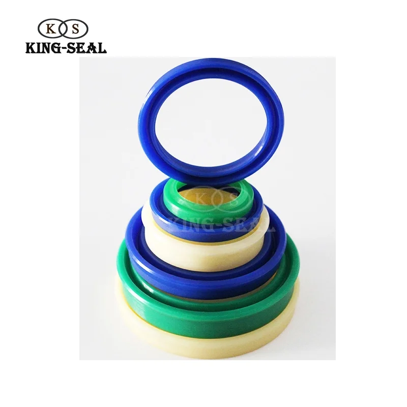 Hallite H605 Hydraulic Rod Useal, View hallite seal/hydraulic cylinder