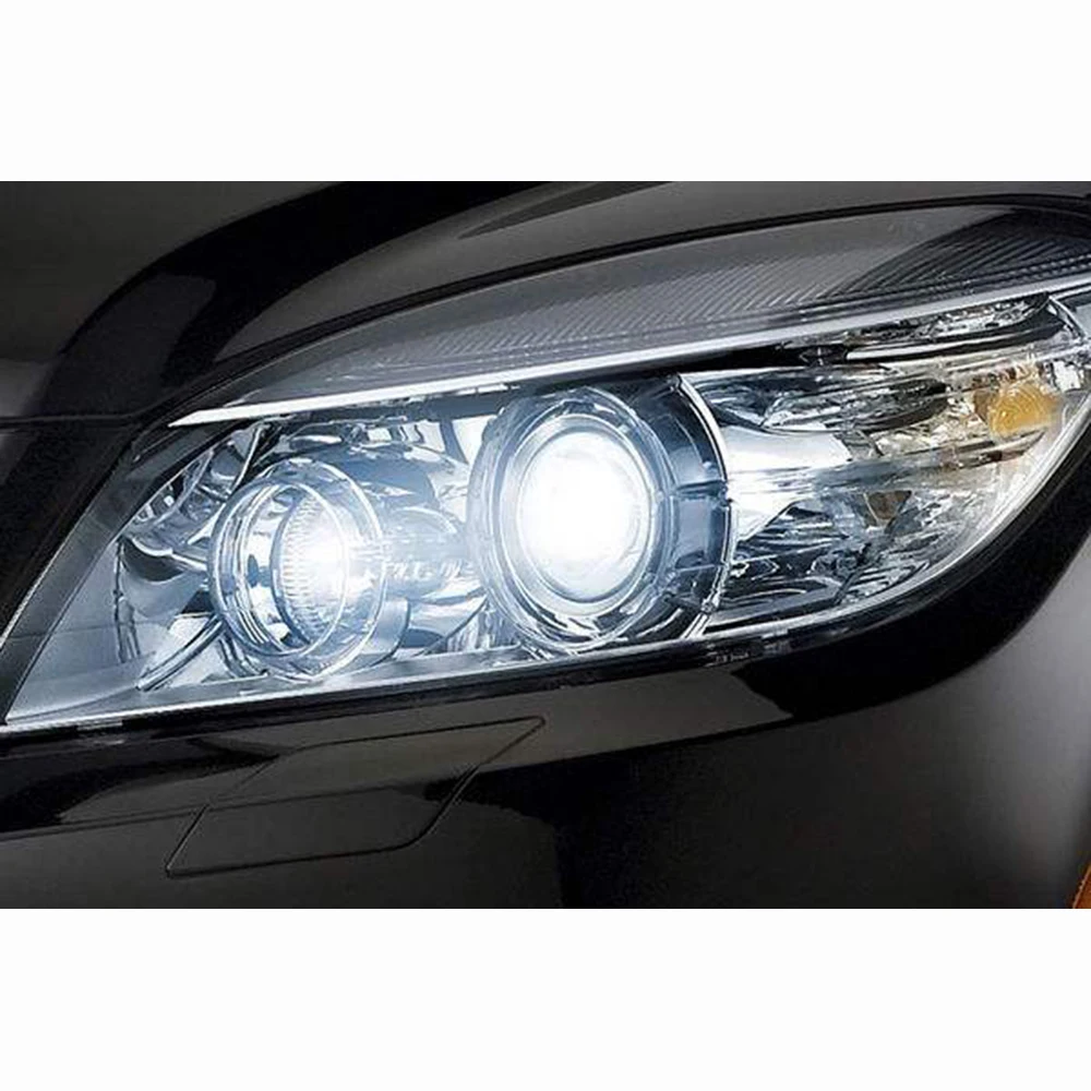 Factory sales for beamtech h4 9003 led headlight with high quality and cheap price