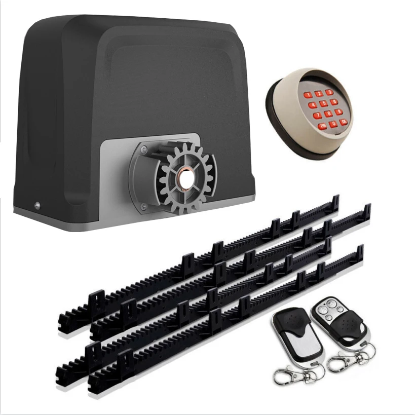 Sag13 Wifi Sliding Gate Openersliding Gate Motor Sliding Gate Operator