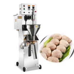 dumpling making machine automatic