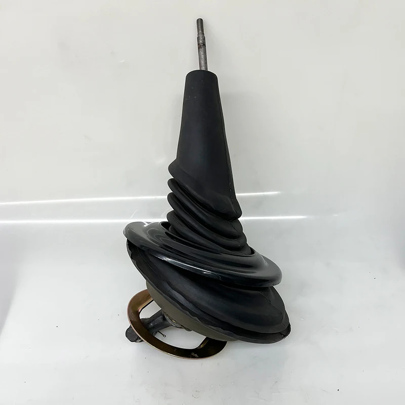 Gear Shift Lever Assembly For Shacmanm3000 X3000 Dz96259240300