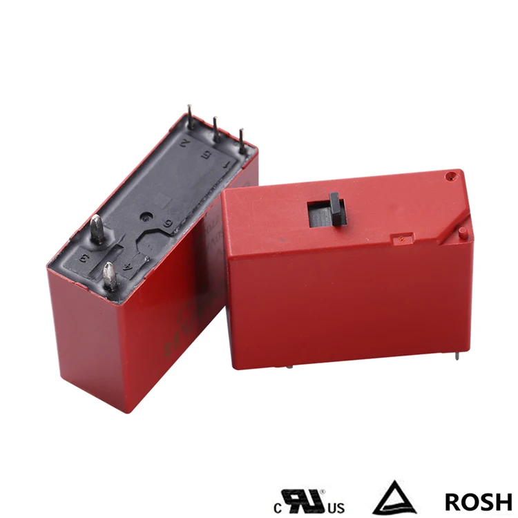 Standard Polarity Latching Relay 40A