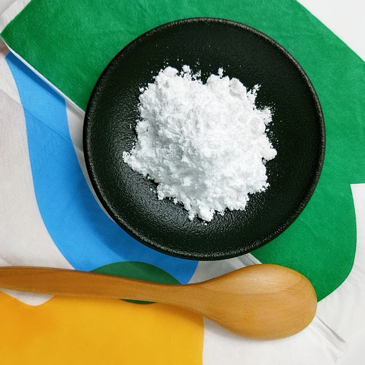 Factory Supply Bulk Price Pure Amino Acid L-Lysine Hydrochloride 99% Feed Grade CAS 657-27-2 Organic L-Lysine HCl