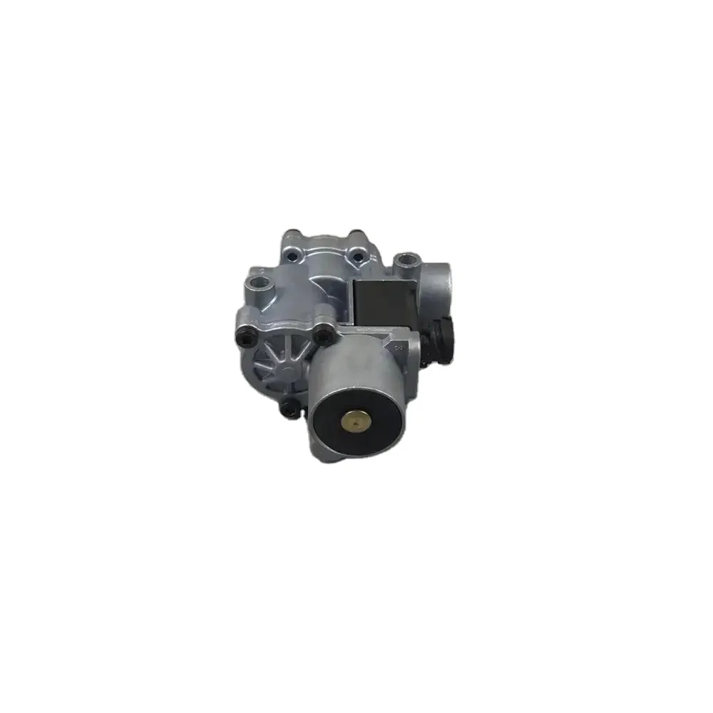 Original Wabco Abs Solenoid Modulator Valve 4721950180 For Truck