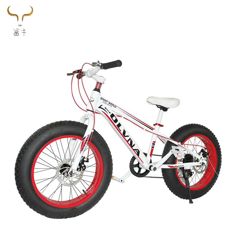 jeep 4.0 fat tire bike