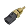 engine Water Temperature Sensor For Mitsubishi L200 Triton V44 V78 K74T K94 4D56 4M41 ME202053