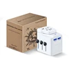 Free international freight forwarder FBA AMAZON mobilephone accessories mobile phone charger travel adaptor for