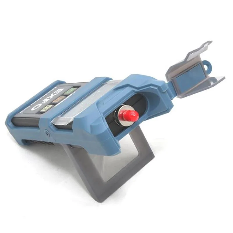 Exfo Optical Fiber Power Meter Test Instrument Epm53 Epm53x Fpm