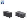 Meishuo MPI-S-112-C-1 One contact form 12V 5pins 4A 12A 277VAC 12v 6pin power rele 16a 250vac relay