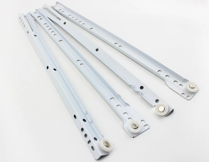 Venta al por mayor gabinete deslizante pista-Compre online los mejores