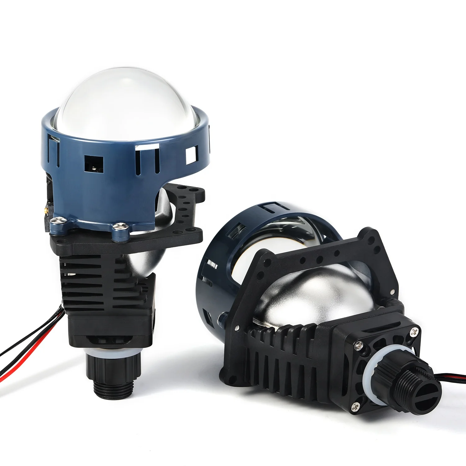 Gpne G3 Led Projector Lens For Car High Beam Good Vision At Nigh Bi