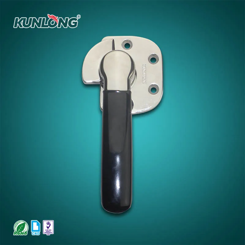 Industrial Oven Door Heavy Duty Compression Handle Latch Lock Sk18119