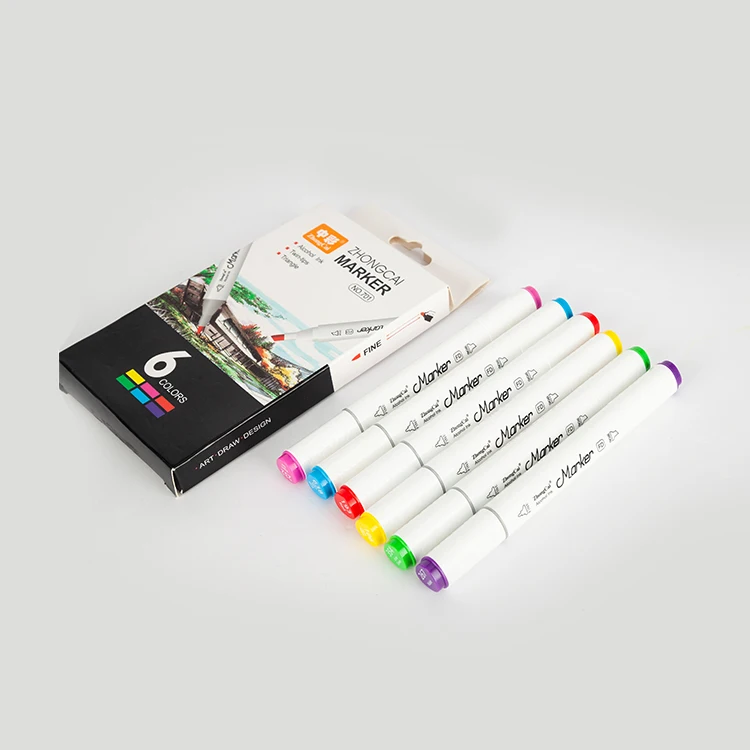 magic marker set