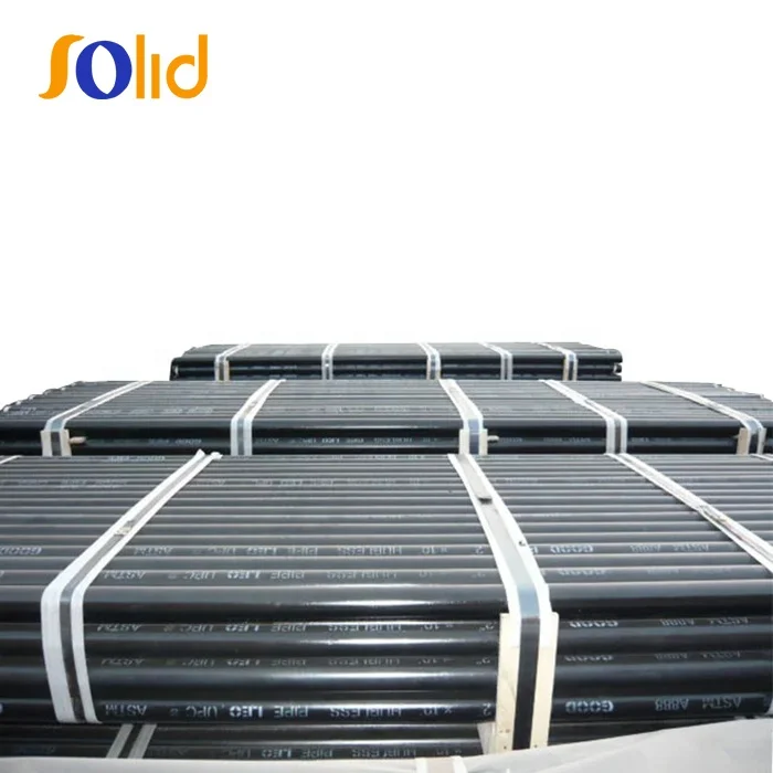 ASTM A888 Grey Cast Iron Pipe Price List(1).jpg