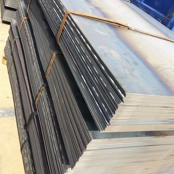 Mild Steel Plate Astm A36/ St37/1 Inch Hr Steel Plate Prime Hdg Steel ...