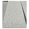 Wholesale cheap g603 white natural paving stones crushed granite stone from china